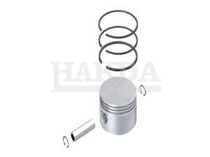 0001301117-MERCEDES-COMPRESSOR PISTON & RING